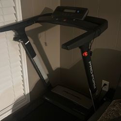 Treadmill 