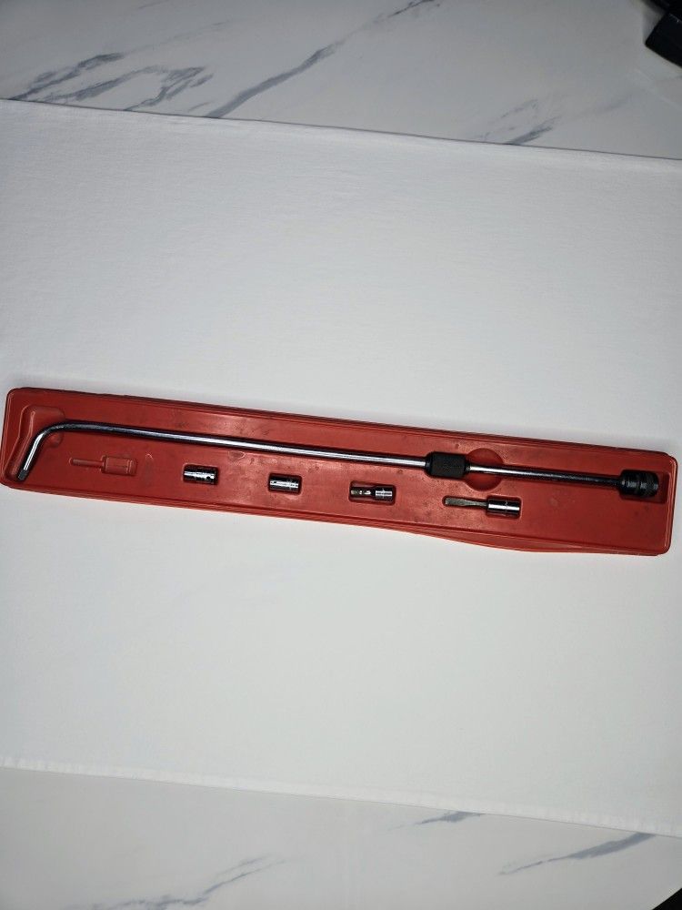 Snap On Carburetor Adjusting Set