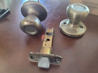 Door Knobs