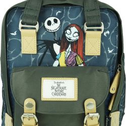 Jack Skellington Backpack 