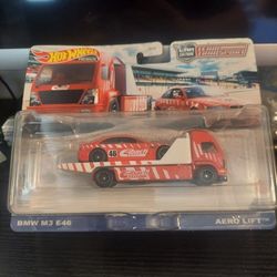 Hot Wheels Premium And Other