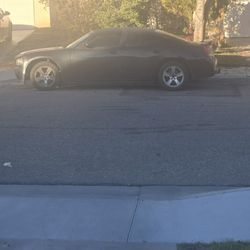 2007 Dodge Charger