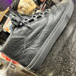 Balenciaga Arena High Sneaker [10/10.5 Fit]
