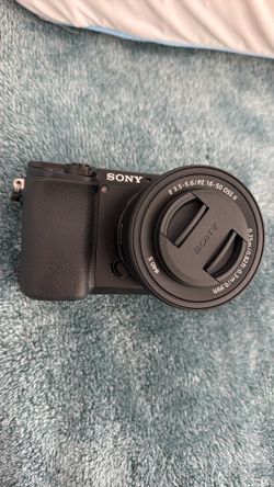Digital Camera