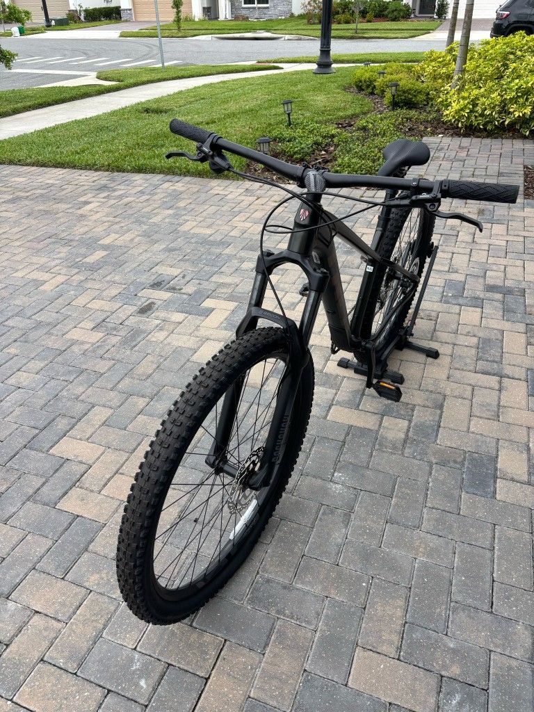 Trek Mountain Bike