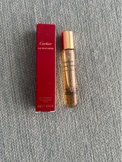 Cartier La Panthère 10ML unopened
