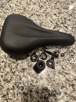 Peloton Bike Seat