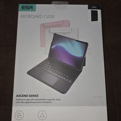 Esr Keyboard Case Ascend Series (Black)