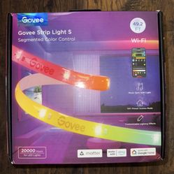 LED Strip / 49 Ft 
