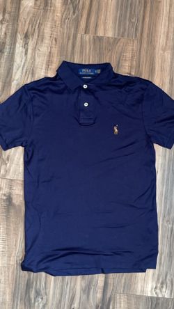 Polo kids shirt