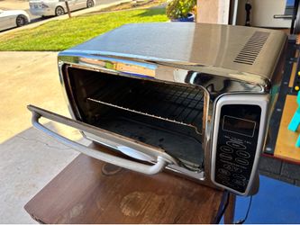 Oster Toaster Oven
