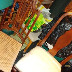 Quality Chair Sets (4)