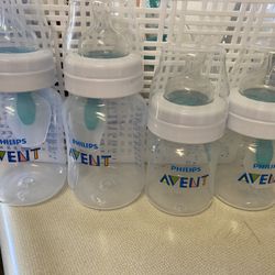 Avents philip Baby Bottles 