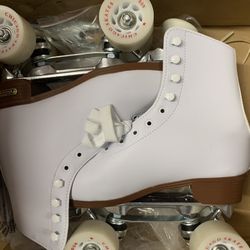 Chicago Style Skates Sz9