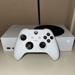 Xbox Series S For Parts Banned