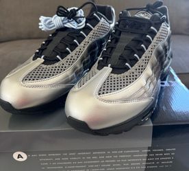 PALACE x NIKE AIR MAX 95 BIG BUBBLE