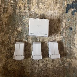 DJI - Mini 4 Pro/Mini 3 Pro/ Mini 3 plus batteries