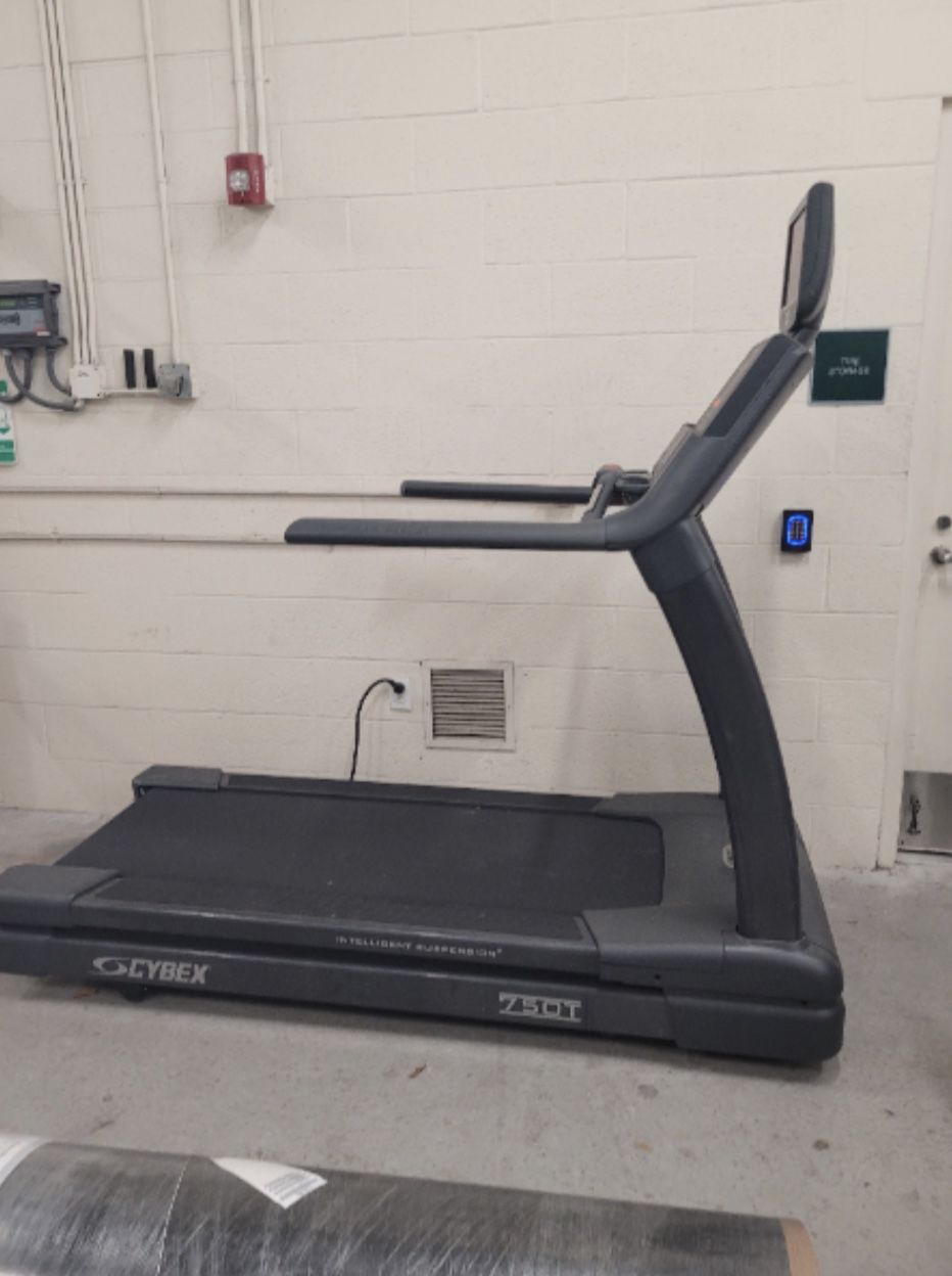 Cybex Treadmill Exercise Equipment