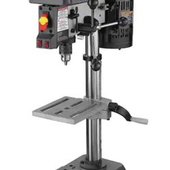 Ryobi 5 Speed Drill Press