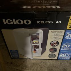 Brand New Refrigerator 