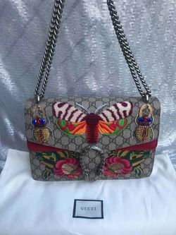 Gucci Dionysus shoulder bag