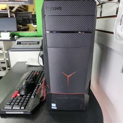 Refurbished Lenovo Gaming Computer 