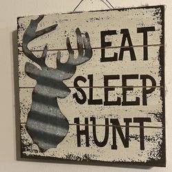 House Decor sign