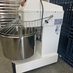 Dough Mixer