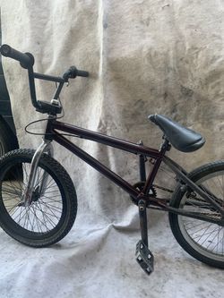 Bmx Bikes