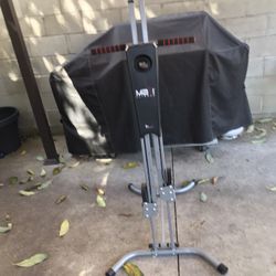 Maxi Climber Exercises Machine 
