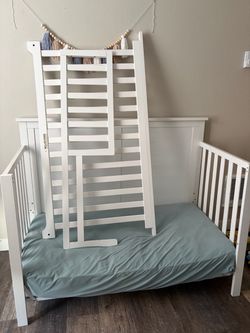 Crib