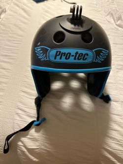 SE PRO TEC HELMET