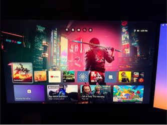 MSI 27” Rapid IPS 4k 160hz UHD Monitor