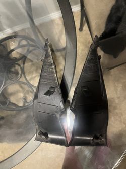 Cowl Corners 2020 Altima.