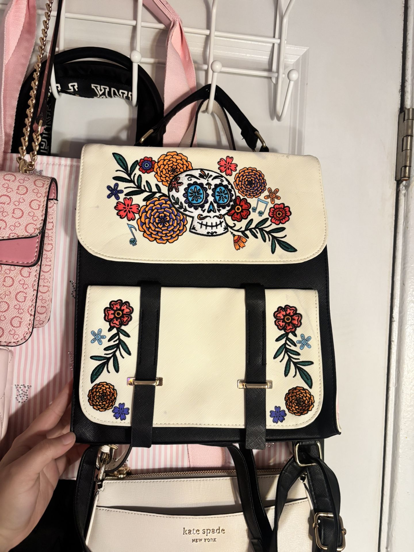 mini coco backpack disney
