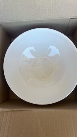 Villeroy and Bock bowl