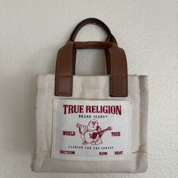 True Religion Purse 