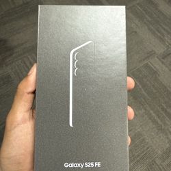 Samsung S25 FE
