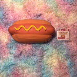 Jumbo Squishy Hotdog