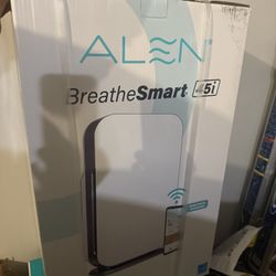 Alen Breathesmart 45i Purifier 