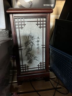 Lamp
