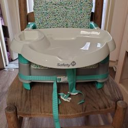 SAFETY 1ST BOOSTER SEAT
