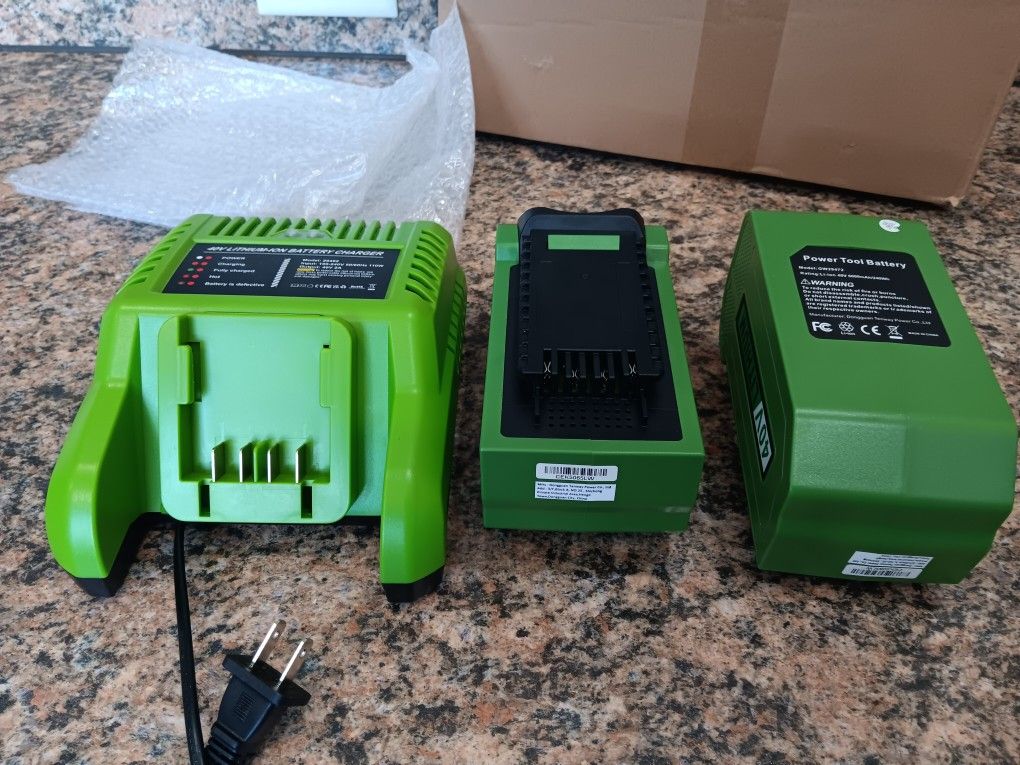 Dongguan Tenway Power Co. 40v 6000mah/240Lithinm