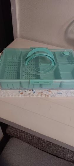 New  Carry Snack  Box