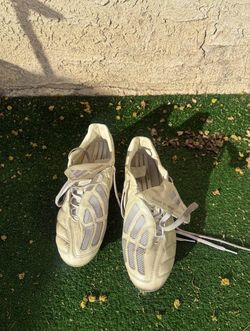 Adidas Predator Mania Pearl