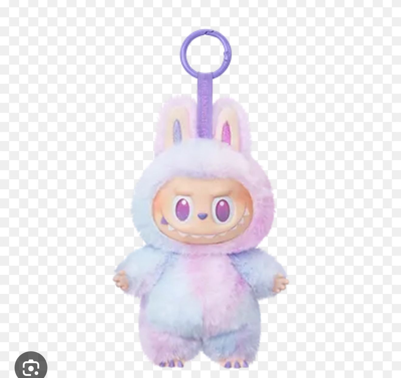 Big Into Energy Luck