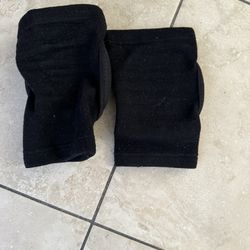 Snowboard/skateboard Knee Pads