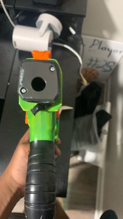hydro strike