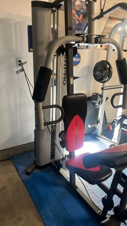 Home Gym