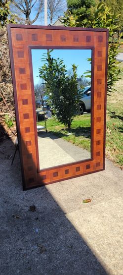 Pier 1 Imports Mirror